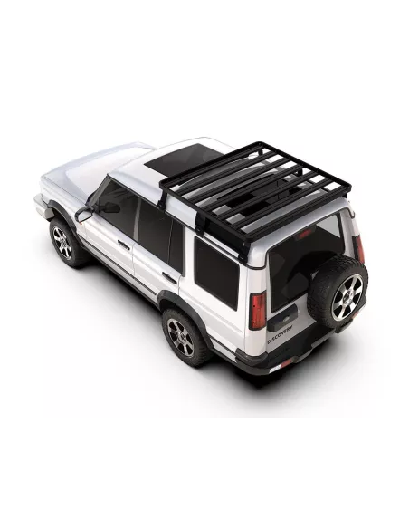 Kit de galerie Slimline II 1/2 pour un Land Rover Discovery