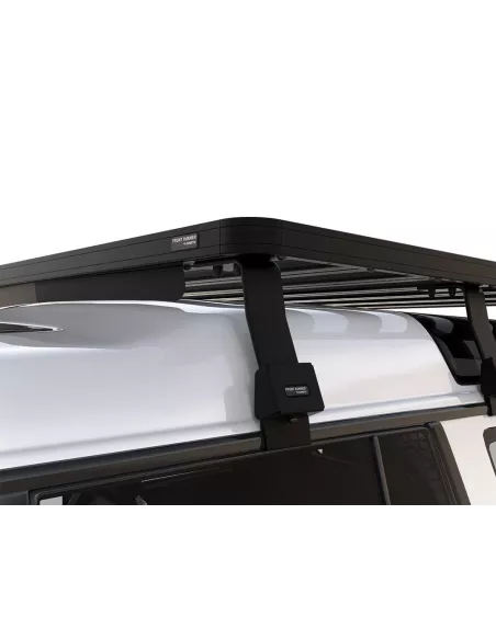 Kit de galerie Slimline II 1/2 pour un Land Rover Discovery