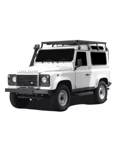 Kit de galerie Slimline II pour le Land Rover Defender 90 (1