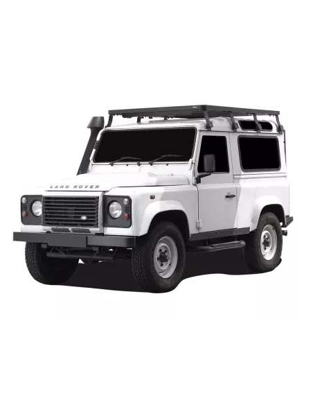 Kit de galerie Slimline II pour le Land Rover Defender 90 (1