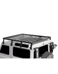 Kit de galerie Slimline II pour le Land Rover Defender 90 (1 2