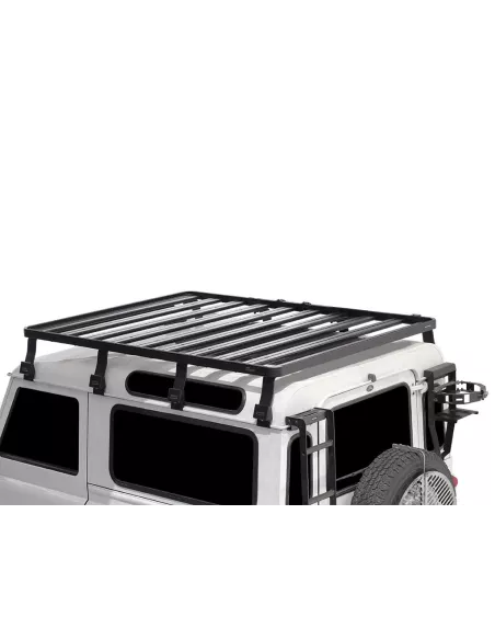 Kit de galerie Slimline II pour le Land Rover Defender 90 (1