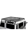 Kit de galerie Slimline II pour le Land Rover Defender 90 (1