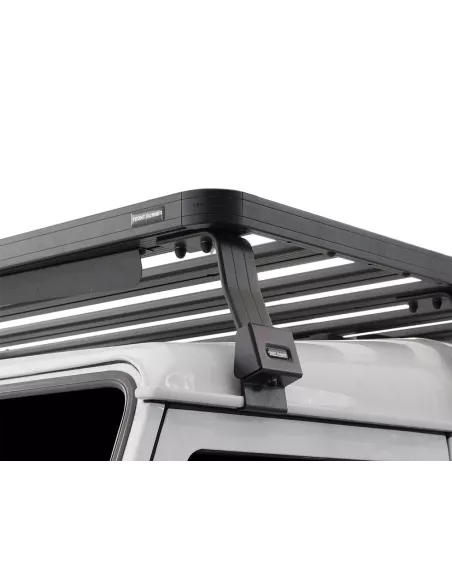 Kit de galerie Slimline II pour le Land Rover Defender 90 (1