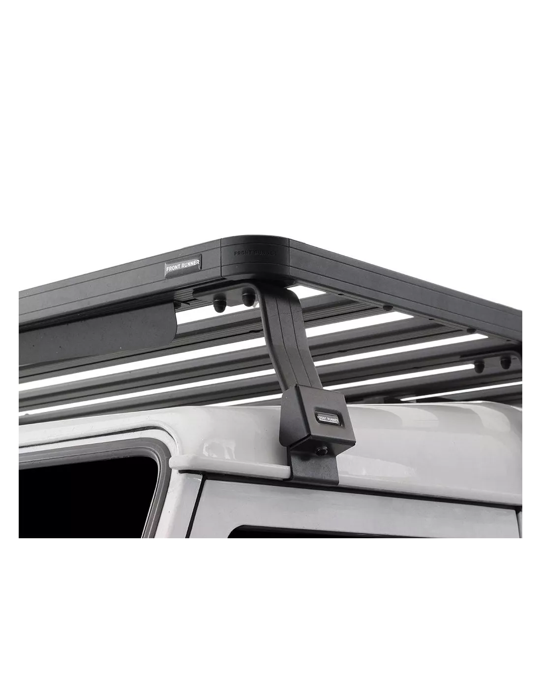 Kit de galerie Slimline II pour le Land Rover Defender 90 (1