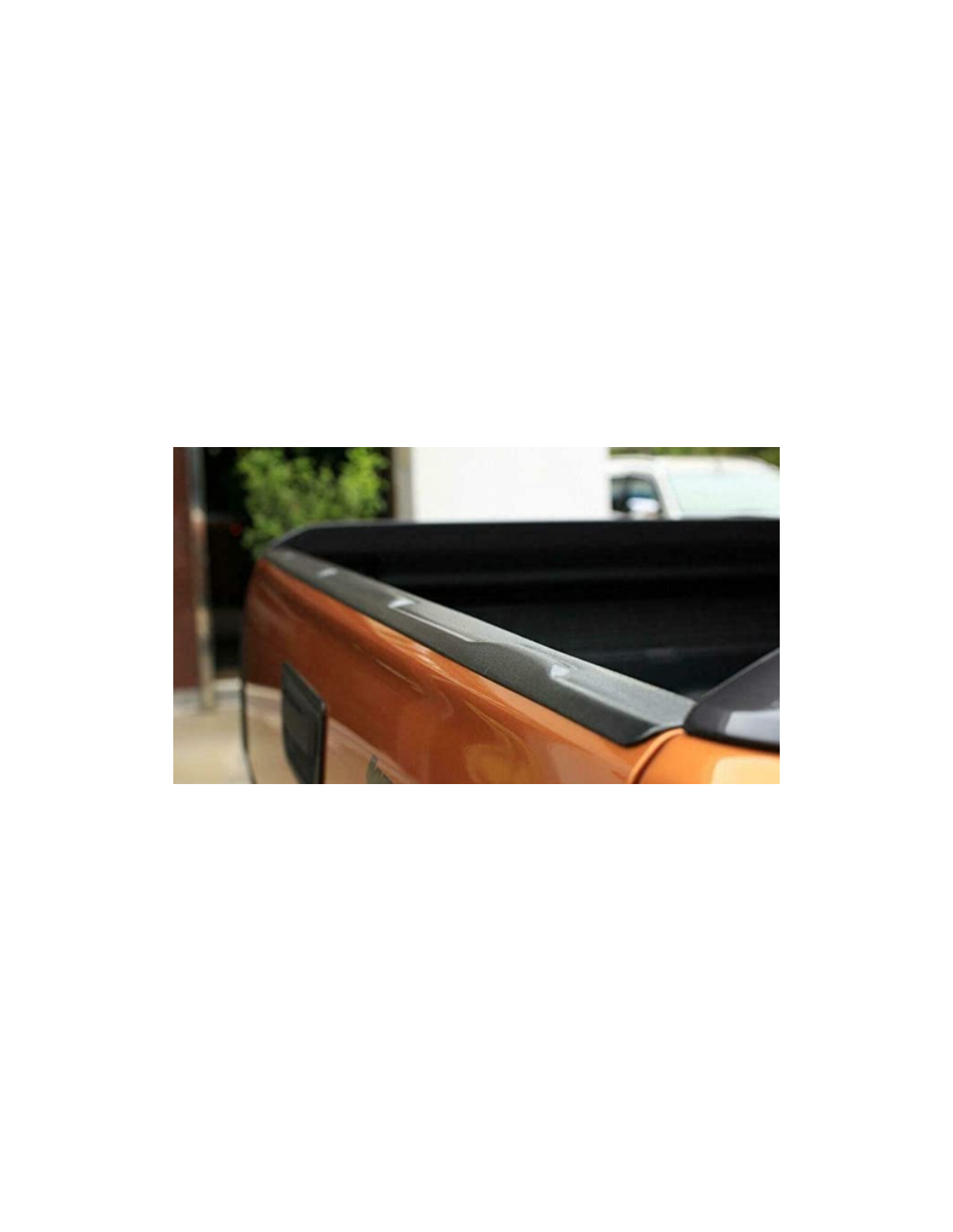 Ranger wrinkle protection 2012-2022