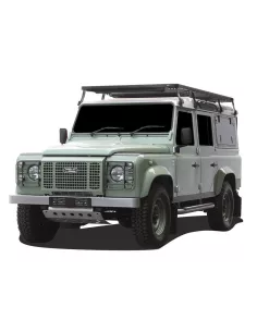 Kit de galerie Slimline II pour le Land Rover Defender 110 (