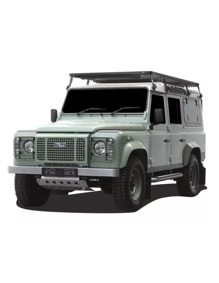 Kit de galerie Slimline II pour le Land Rover Defender 110 (