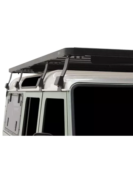 Kit de galerie Slimline II pour le Land Rover Defender 110 (