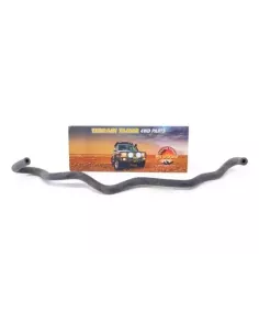 Durite moteur avant vers vanne EGR YD25T Terrain Tamer