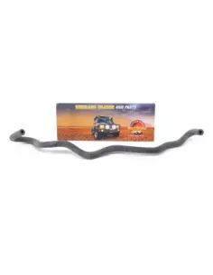 Durite moteur avant vers vanne EGR YD25T Terrain Tamer 2