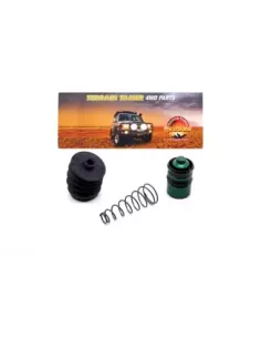 Kit cylindre récepteur d'embrayage Terrain Tamer 04313-60050 2