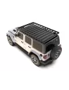 Kit de barres de toit Extreme Slimline II pour Jeep Wrangler