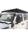 Kit de barres de toit Extreme Slimline II pour Jeep Wrangler