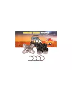 Joint universel Terrain Tamer - 04371-26011 2
