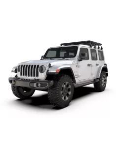 Jeep Wrangler JL 4 Door Sky One-Touch Extreme Slimline II Ro