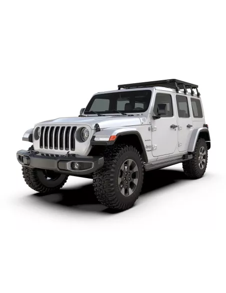 Jeep Wrangler JL 4 Door Sky One-Touch Extreme Slimline II Ro