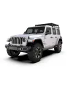 Jeep Wrangler JL 4 Door Sky One-Touch Extreme Slimline II Ro