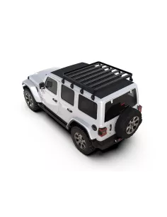 Jeep Wrangler JL 4 Door Sky One-Touch Extreme Slimline II Ro 2