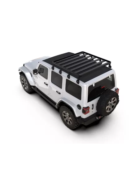 Jeep Wrangler JL 4 Door Sky One-Touch Extreme Slimline II Ro