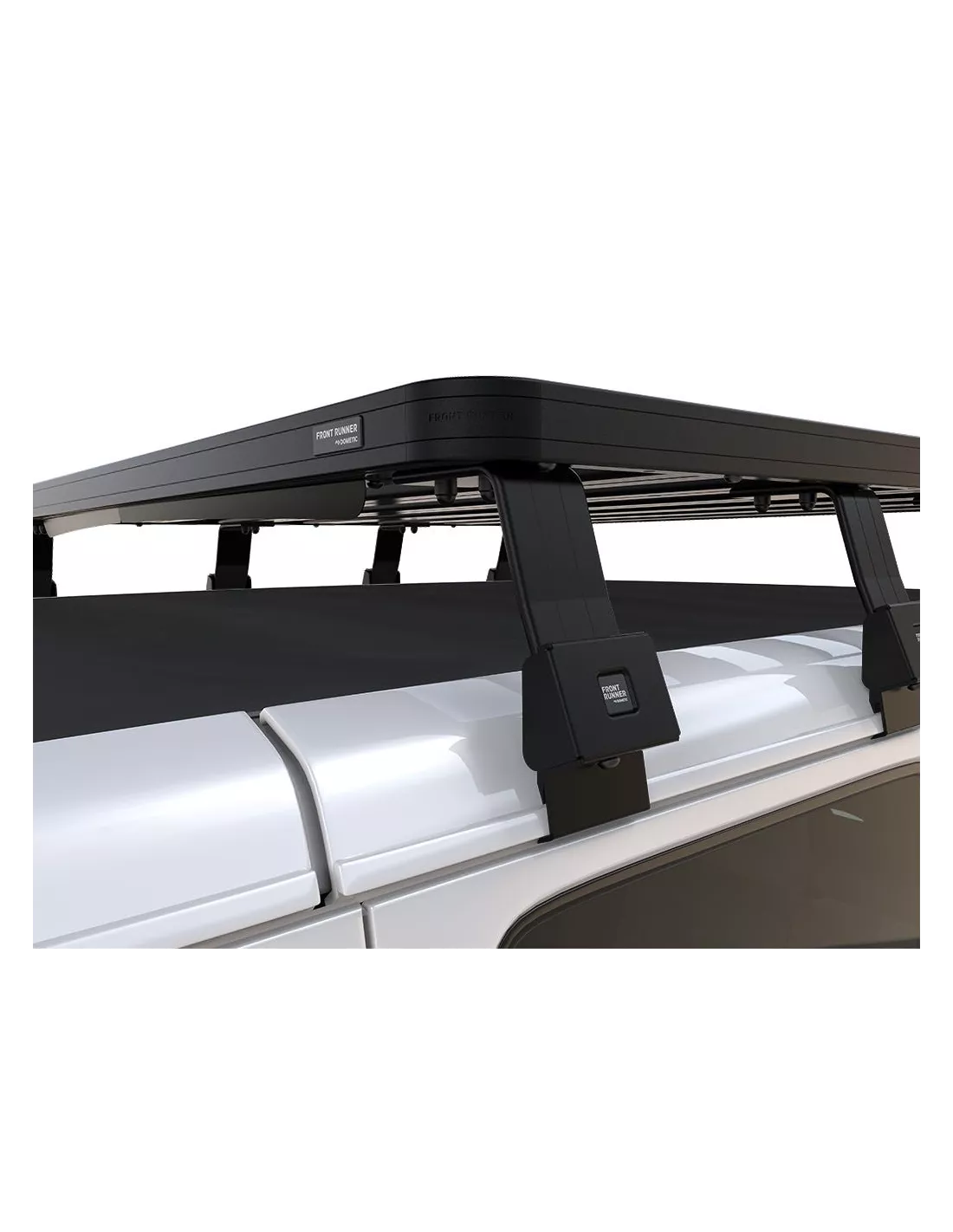 Jeep Wrangler JL 4 Door Sky One-Touch Extreme Slimline II Ro