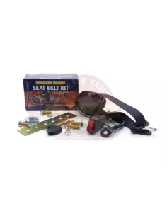 Ceinture avant conducteur siège baquet Terrain Tamer 1990-19 2