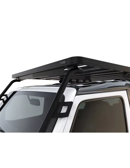 Kit de barres de toit Extreme Slimline II pour Jeep Wrangler