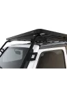 Kit de barres de toit Extreme Slimline II pour Jeep Wrangler