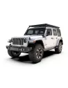 Kit de galerie de toit Extreme Slimline II pour Jeep Wrangle