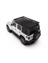 Kit de galerie de toit Extreme Slimline II pour Jeep Wrangle