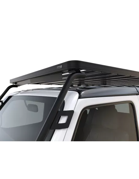 Kit de galerie de toit Extreme Slimline II pour Jeep Wrangle