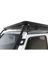 Kit de galerie de toit Extreme Slimline II pour Jeep Wrangle