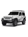 Kit de 1/2 galerie Slimline II pour une Jeep Wrangler JL 2 P