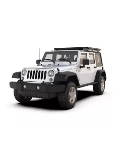 Kit de galerie Extrème Pro Slimline II pour la Jeep Wrangler