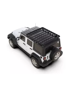 Kit de galerie Extrème Pro Slimline II pour la Jeep Wrangler 2