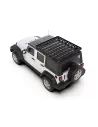 Kit de galerie Extrème Pro Slimline II pour la Jeep Wrangler