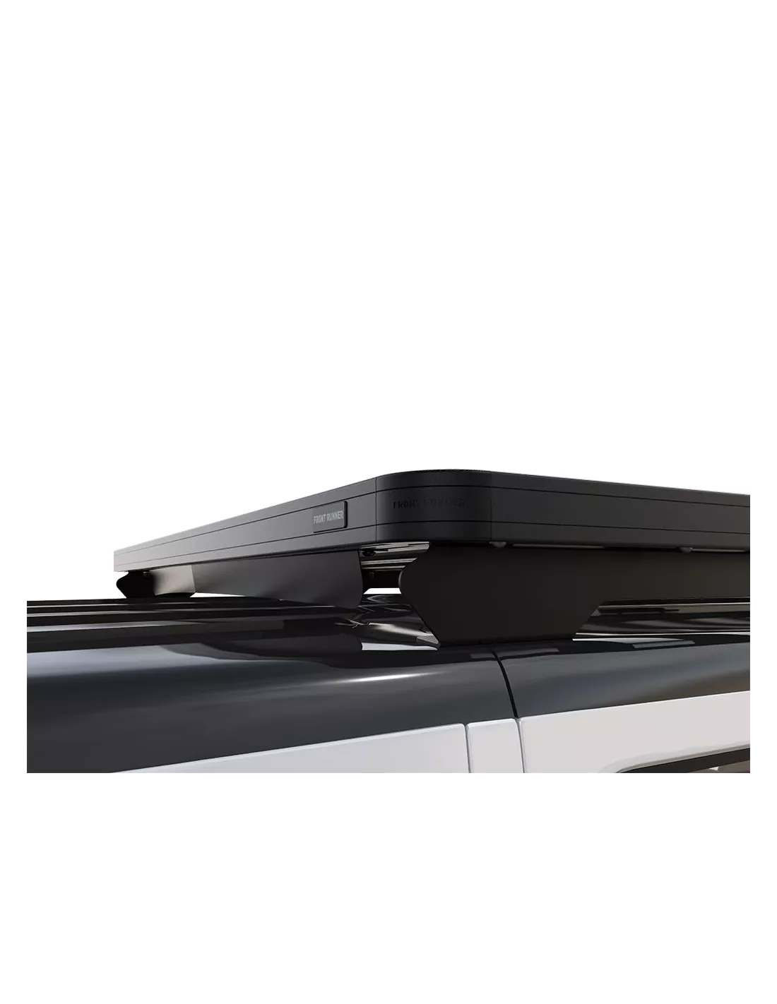 Kit de galerie Extrème Pro Slimline II pour la Jeep Wrangler