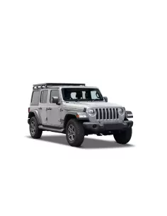 Kit de 1/2 galerie Slimline II pour une Jeep Wrangler 4xe (2