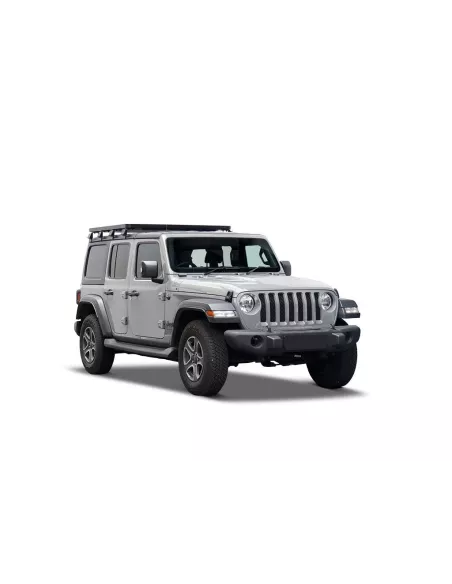 Kit de 1/2 galerie Slimline II pour une Jeep Wrangler 4xe (2