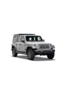 Kit de 1/2 galerie Slimline II pour une Jeep Wrangler 4xe (2