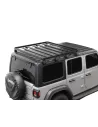Kit de 1/2 galerie Slimline II pour une Jeep Wrangler 4xe (2