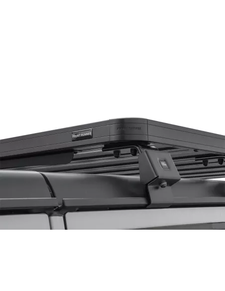 Kit de 1/2 galerie Slimline II pour une Jeep Wrangler 4xe (2