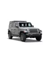 Kit de 1/2 galerie Slimline II pour une Jeep Wrangler JL 4 P