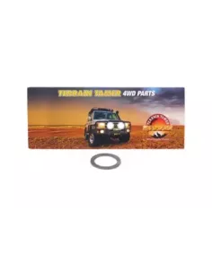 Entretoise rondelle pignon 2,21 Terrain Tamer 2