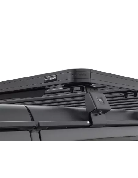Kit de 1/2 galerie Slimline II pour une Jeep Wrangler JL 4 P