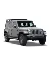Kit de 1/2 galerie Slimline II pour une Jeep Wrangler JL 4 p