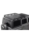 Kit de 1/2 galerie Slimline II pour une Jeep Wrangler JL 4 p