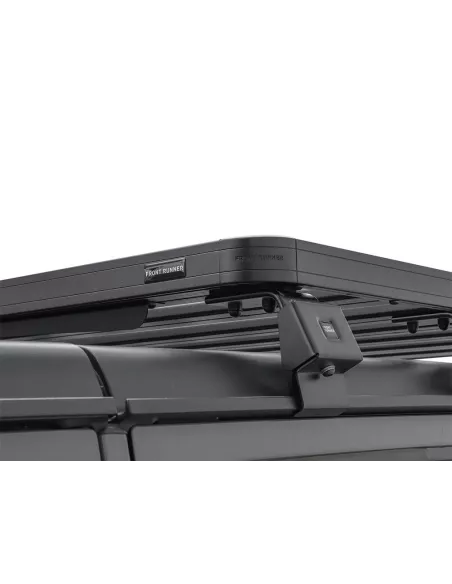 Kit de 1/2 galerie Slimline II pour une Jeep Wrangler JL 4 p