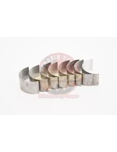 Jeu cages à aiguilles bielle Terrain Tamer 13204-56010TT