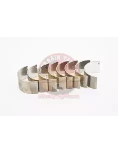Jeu de coussinets de bielle 0.50 B 2B Terrain Tamer 2